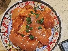 -妙香居韩国烤肉(容桂天佑城店)