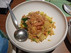菠萝炒饭-帕蓝·暹罗料理(曲阳店)