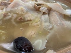 -砂锅居(西四店)