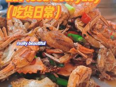 -九层海鲜塔(市南店)