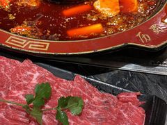 -历蜀记·家宴老火锅(总店)