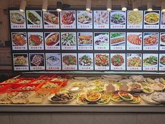 -老地方海鲜坊(步行街店)