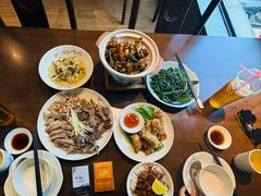 -乡亲鹅肉城(昆山店)