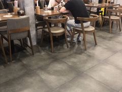大堂-李先生牛肉面大王(马栏店)