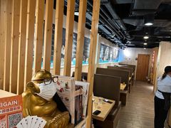 -Ufufu cafe(天神巷店)