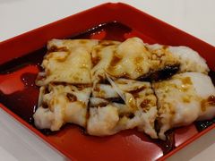 -稻香酒家(天河城店)