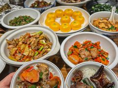 -衡厨·衡阳土菜(中南店)