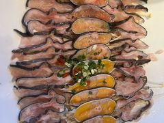 -印象鲵宴·张家界地标美食名片(溪布街店)