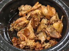 -斯丹姜母鸭·古法干香(涂门街总店)