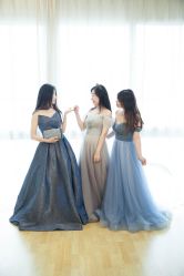 -LANYI COUTURE高级婚纱礼服改衣店