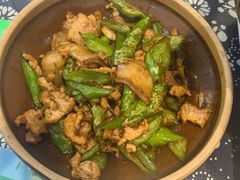 -龚师傅土菜馆.地道农家菜(魅力湘西店)