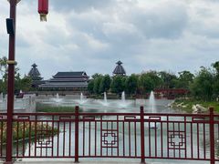 -成都欢乐谷