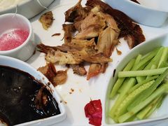 -壹零捌道·北京烤鸭(车公庄店)