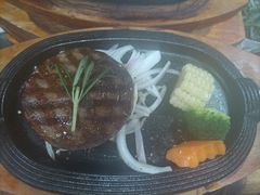 -海维克牛排馆HIGHWIC(青羊万达店)