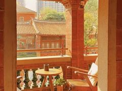 -晋江五店市传统文化旅游区
