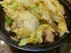 -旺达·福州菜(正大广场店)