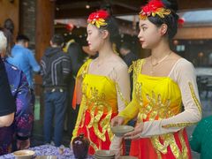 -中国傩城-三幺台