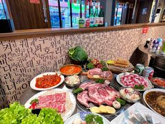 -猪的故事·韩式烤肉(韩乐坊店)