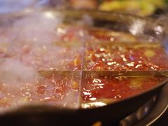 -酒友老火锅(渝中店)