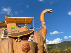 -世界恐龙谷景区