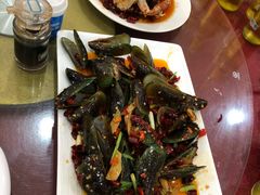 -南海渔家•海鲜•正宗海南菜(海棠湾店)