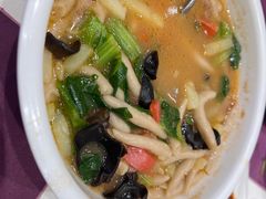 -凯鸽酒楼(大同振兴街店)