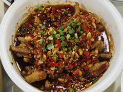 -笨罗卜浏阳菜馆(太平街店)