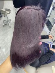 点击看大图 -MORI HAIR SALON日式美发沙龙