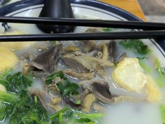 -鸭小妹鸭血粉丝(老门东店)