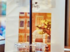 -Peet's 皮爷咖啡(东湖路手作店)
