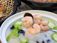 -粤盛海鲜平价店(洛溪食街店)