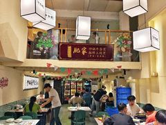 -肥家大排档(天河体育西店)
