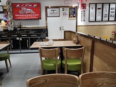 -老边饺子馆(东单店)