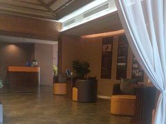 -端艾堂·SPA·艾灸(棕榈泉013店)