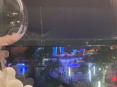 -岁粤Moon·湖景餐厅(月光码头店)