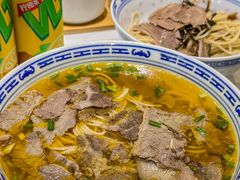 -永丰面馆(汉口路店)