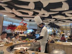 -上渔铁板烧(熙悦汇店)