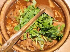 -老北京炸酱面·烤鸭(前门店)