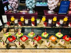 -大中华希尔顿酒店-念自助餐·嗨啤·小龙虾