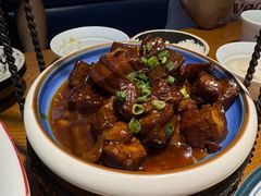 -延安八大碗(陕北菜·枣园路店)