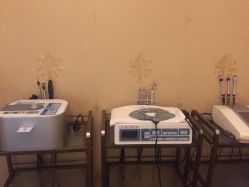 -源素美容养生会所