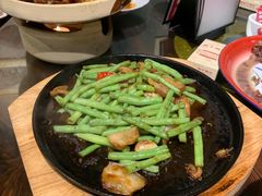 -广府乡下·饭庄(新港东路店)