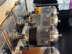 -上海锦江汤臣洲际大酒店壹阶层