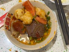 -龙厂长老火锅(抚琴店)