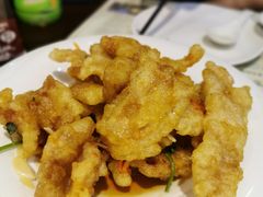 锅包肉-老厨家(友谊路总店)
