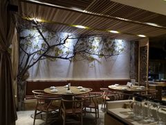 大堂-渔太泰漓江小馆·广西融合菜(西街店)