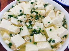 蚬肉豆腐-吾介小籠館
