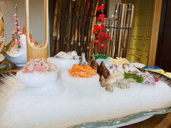 -尚海豆捞(乐虹坊店)