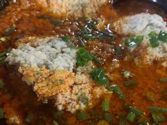 -张关合渣(航空大道店)