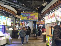 门面-东门町美食街